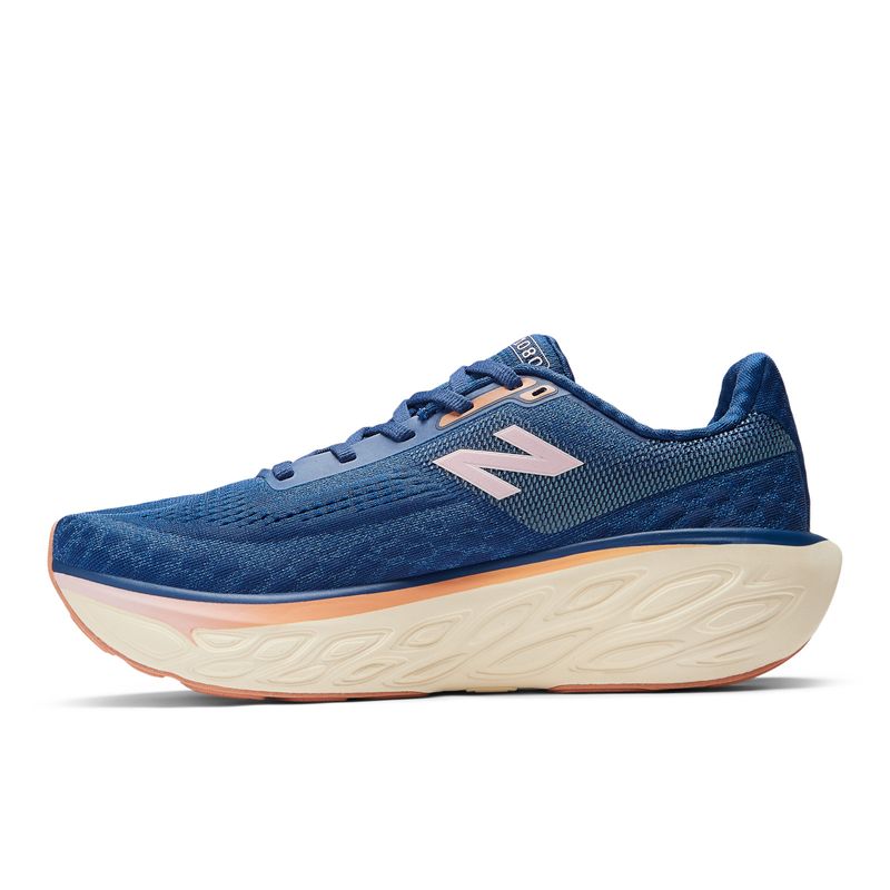 Tenis-new-balance-para-mujer-1080-V14-para-correr-color-azul.-Lateral-Izquiersa