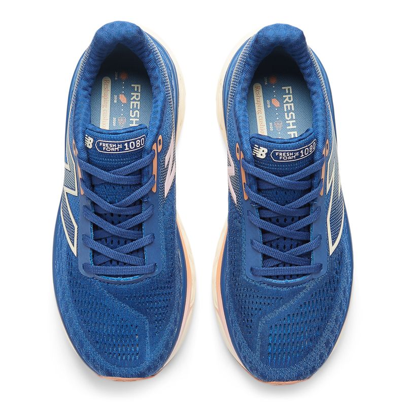 Tenis-new-balance-para-mujer-1080-V14-para-correr-color-azul.-Capellada-Pares