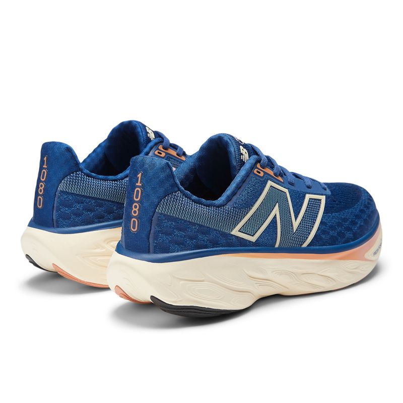 Tenis-new-balance-para-mujer-1080-V14-para-correr-color-azul.-Talones-Diagonal