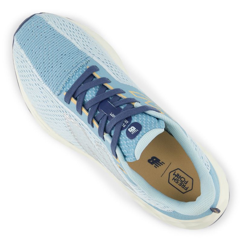 Tenis-new-balance-para-mujer-Arishi-V4-para-correr-color-azul.-Capellada