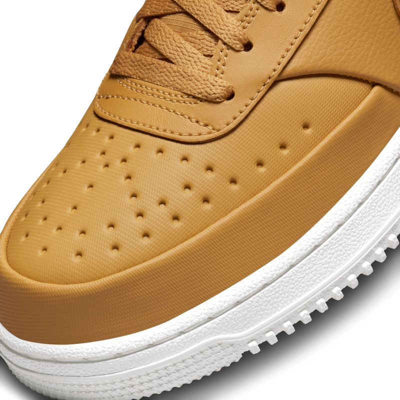 Tenis-nike-para-hombre-Nike-Court-Vision-Mid-Wntr-para-moda-color-amarillo.-Detalle-1