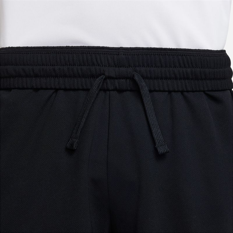 Pantaloneta-nike-para-niño-B-Nk-Df-Multi-Short-Hbr-para-moda-color-negro.-Detalle-2