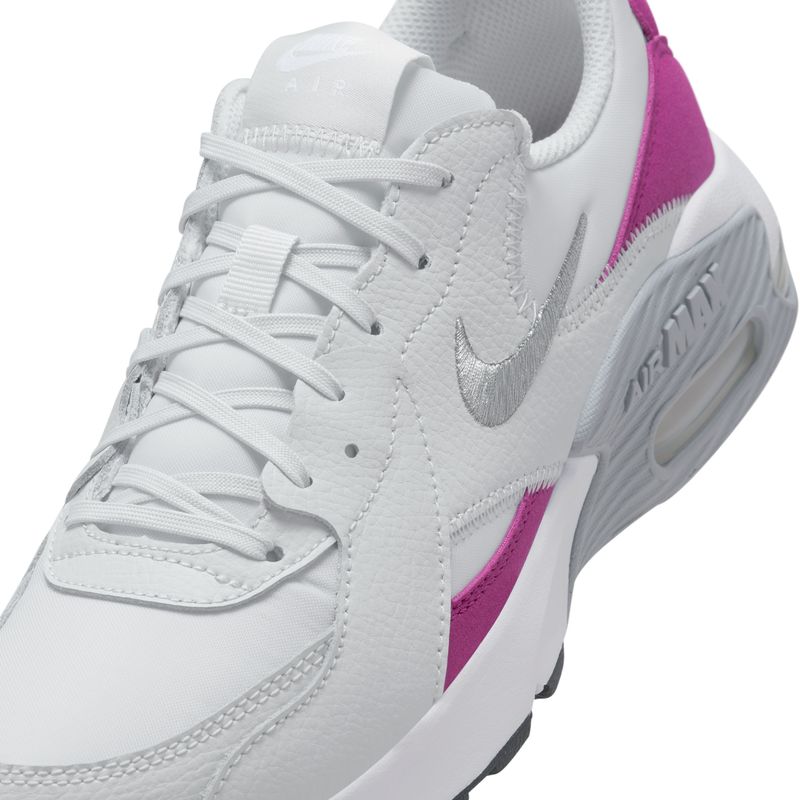 Tenis-nike-para-mujer-Wmns-Nike-Air-Max-Excee-Se-para-moda-color-gris.-Detalle-1