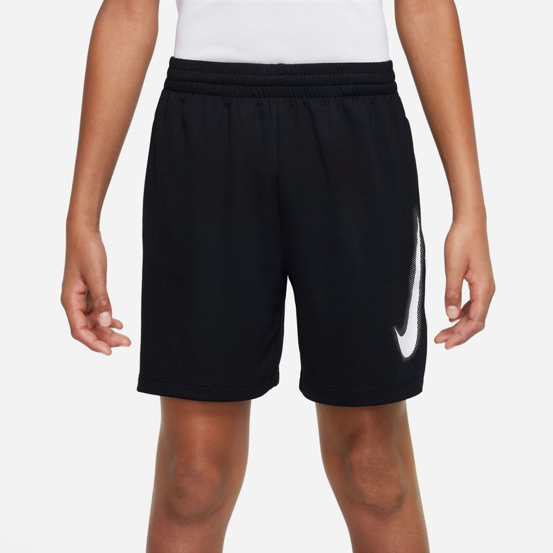 Pantaloneta-nike-para-niño-B-Nk-Df-Multi-Short-Hbr-para-moda-color-negro.-Detalle-5-
