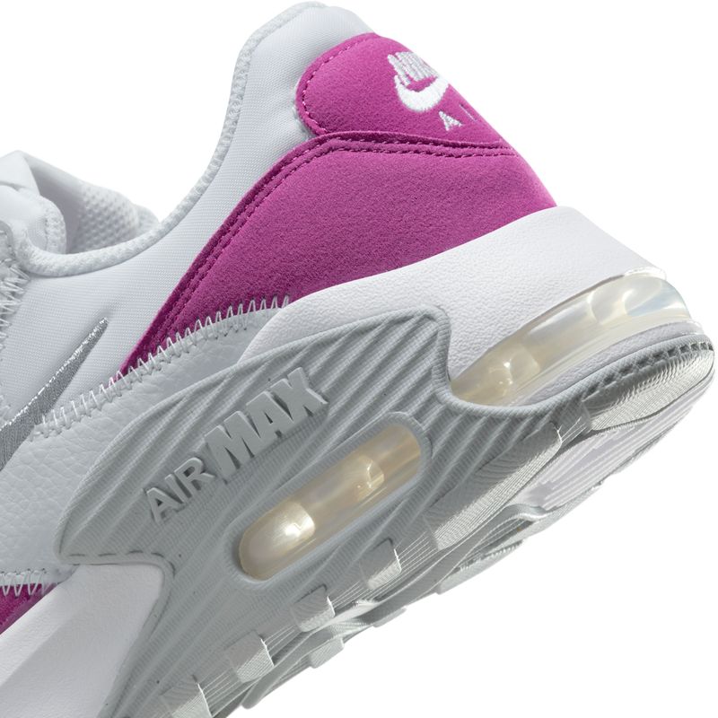 Tenis-nike-para-mujer-Wmns-Nike-Air-Max-Excee-Se-para-moda-color-gris.-Detalle-2