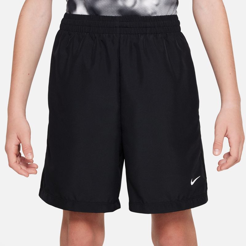 Pantaloneta-nike-para-niño-B-Nk-Df-Multi-Wvn-Short-para-moda-color-blanco.-Detalle-5-