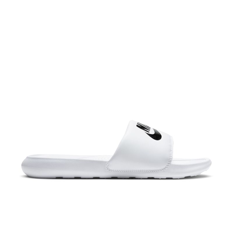 Sandalias-nike-para-mujer-W-Nike-Victori-One-Slide-para-natacion-color-blanco.-Lateral-Externa-Derecha