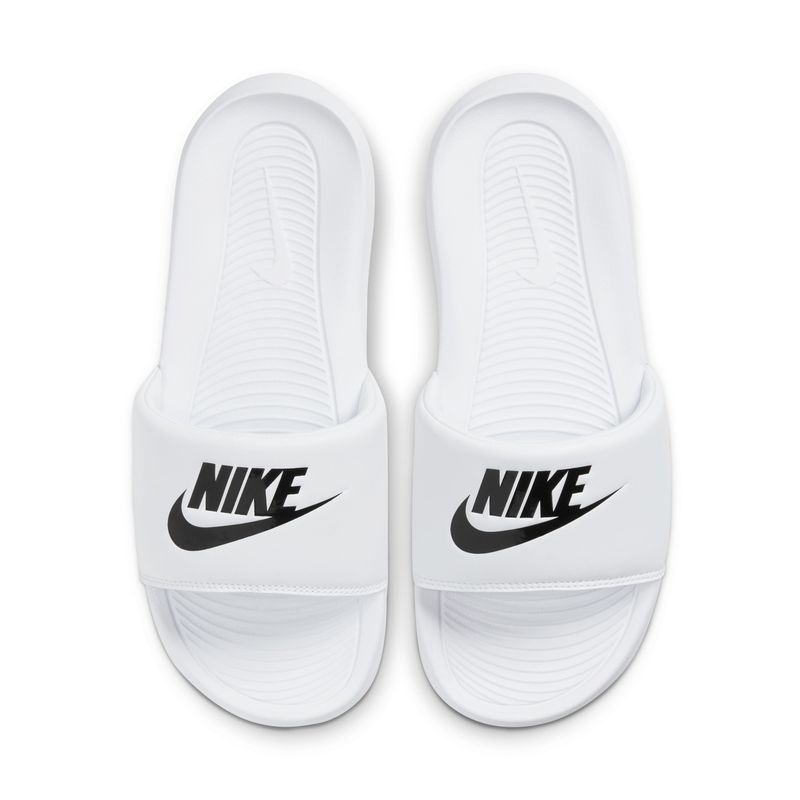 Sandalias-nike-para-mujer-W-Nike-Victori-One-Slide-para-natacion-color-blanco.-Capellada