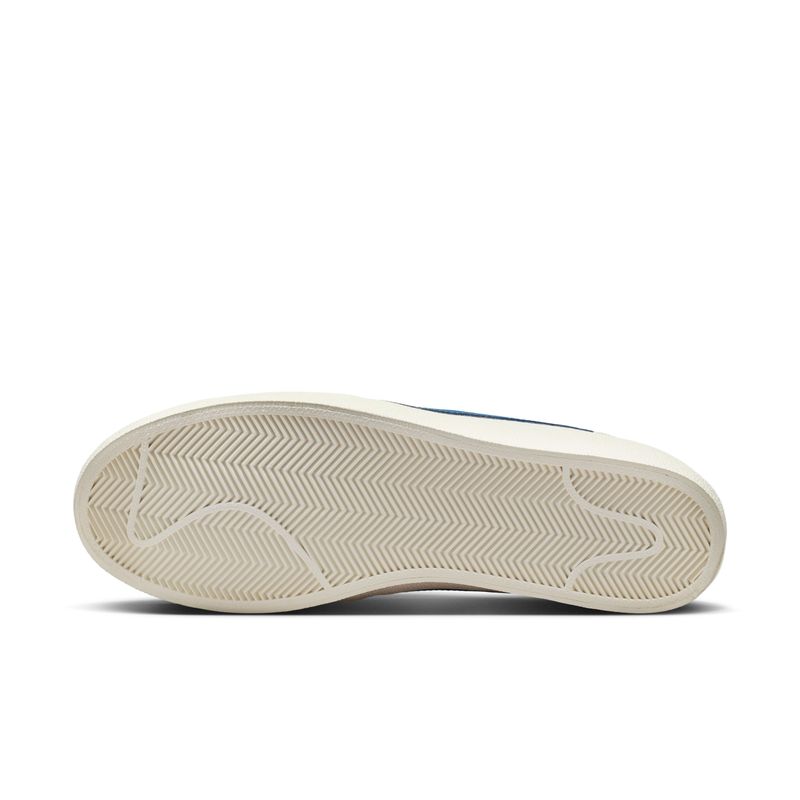 Tenis-nike-para-hombre-Killshot-2-Ltr-Prm-para-moda-color-blanco.-Suela