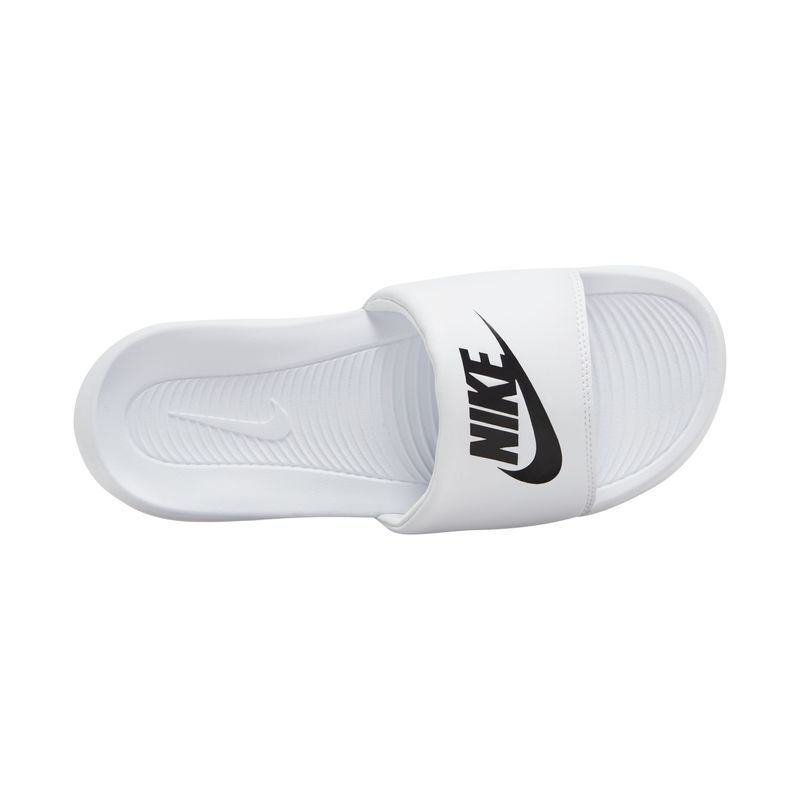Sandalias-nike-para-mujer-W-Nike-Victori-One-Slide-para-natacion-color-blanco.-Vista-Capelladas