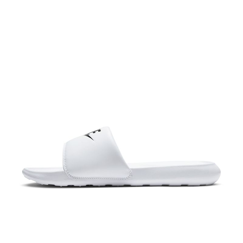 Sandalias-nike-para-mujer-W-Nike-Victori-One-Slide-para-natacion-color-blanco.-Lateral-Externa-Izquierda