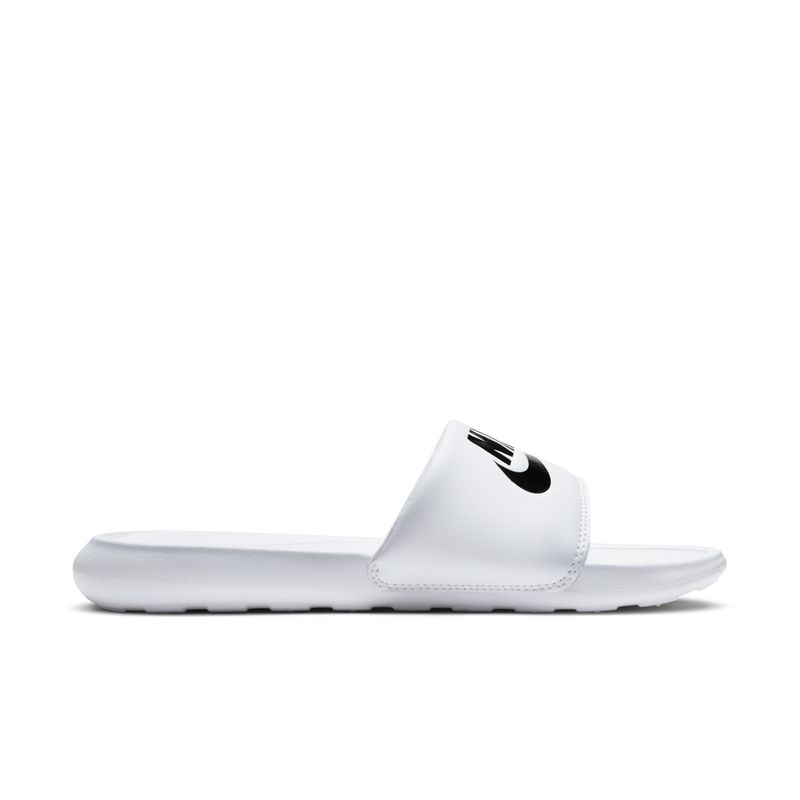 Sandalias-nike-para-mujer-W-Nike-Victori-One-Slide-para-natacion-color-blanco.-Lateral-Interna-Izquierda