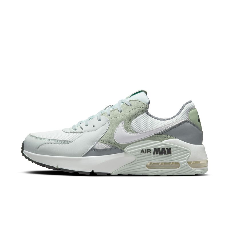 Nike Air Max Excee Tenis blanco de hombre lifestyle Referencia FZ5486 100 prochampions