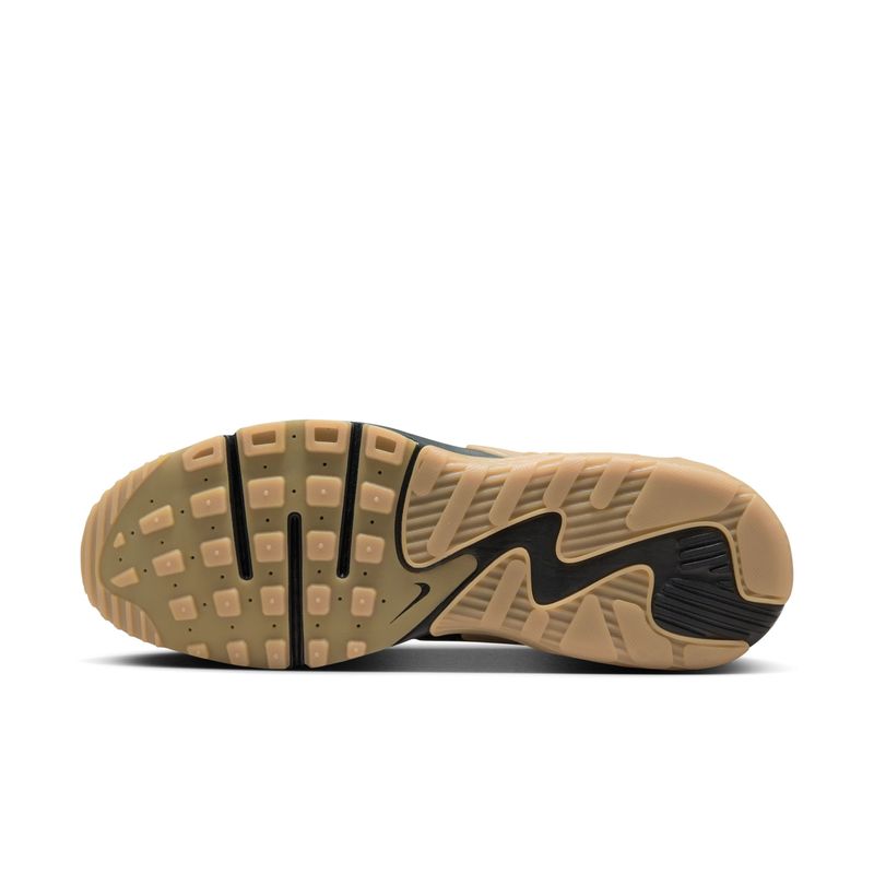 Tenis-nike-para-hombre-Nike-Air-Max-Excee-Na1-para-moda-color-negro.-Suela