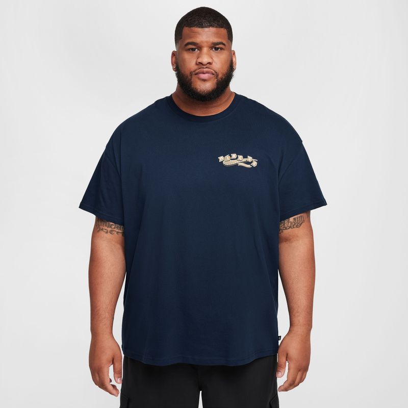 Camiseta-Manga-Corta-nike-para-hombre-U-Nk-Sb-Tee-Oc-Road-Dogs-para-moda-color-azul.-Detalle-9