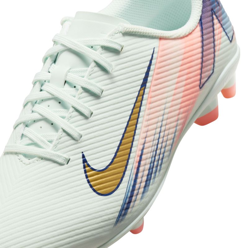 Guayos-nike-para-niño-Jr-Vapor-16-Club-Mds-Fg-Mg-para-futbol-color-verde.-Detalle-1