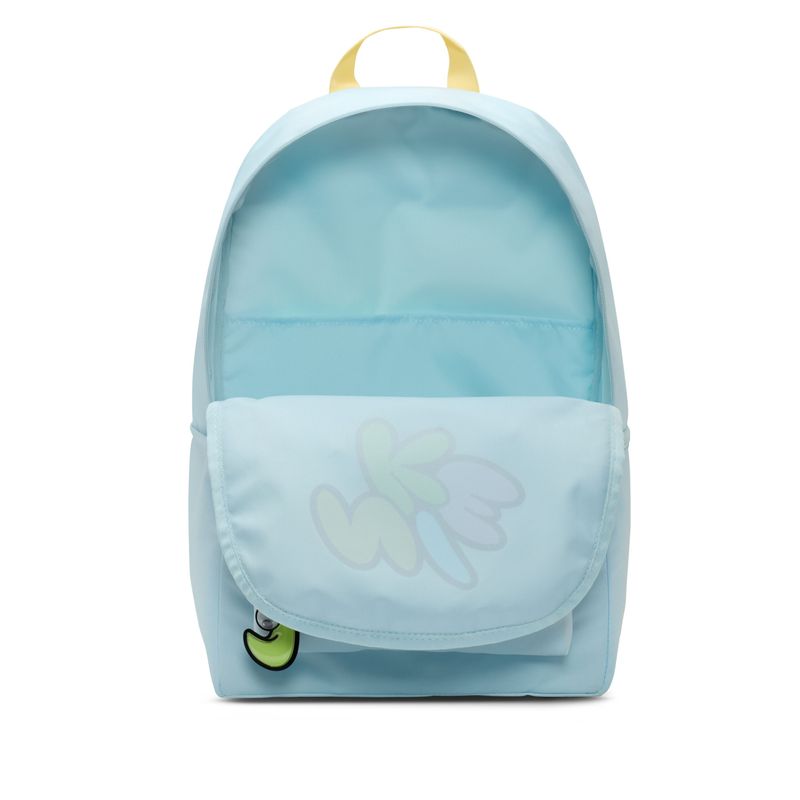 Morral-nike-para-niño-Y-Nk-Heritage-Bkpk---Swooshy-para-moda-color-azul.-Detalle-1