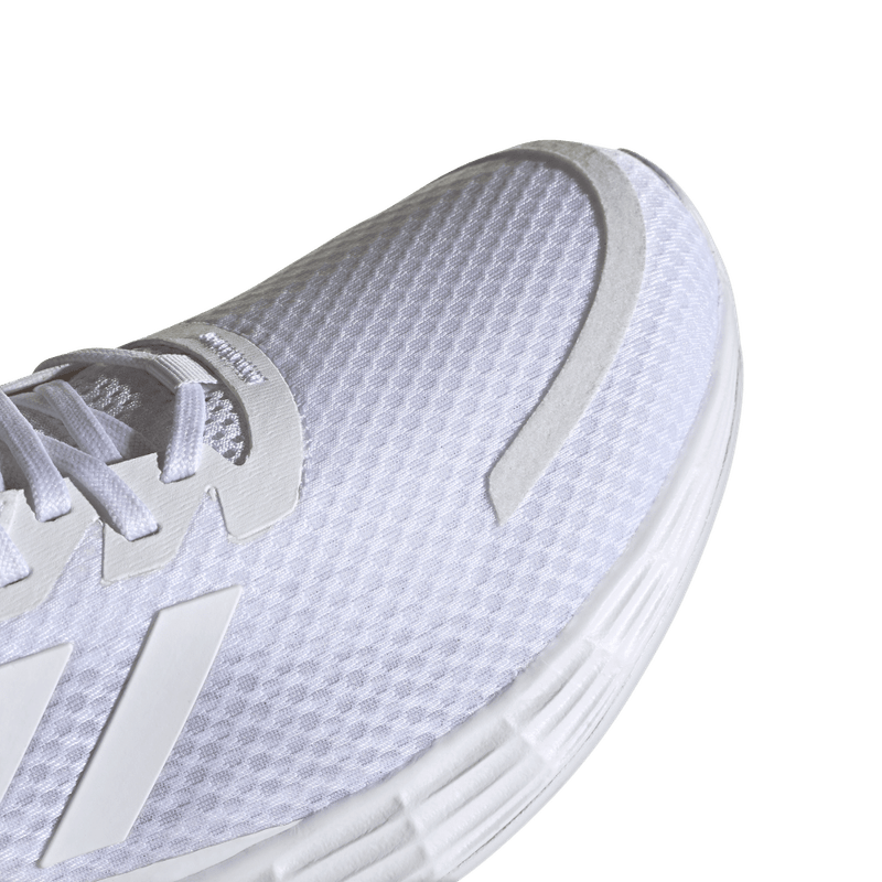 Tenis-adidas-para-hombre-Duramo-Sl-para-correr-color-blanco.-Par-Laterales