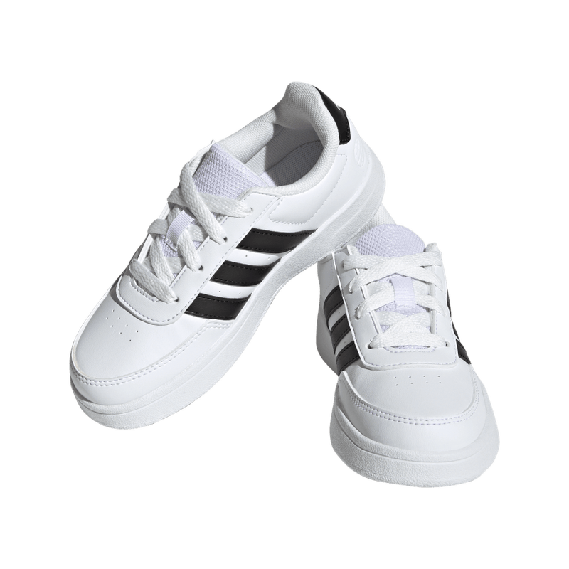 Tenis-adidas-unisex-Breaknet-2.0-K-para-tenis-color-blanco.-Suela