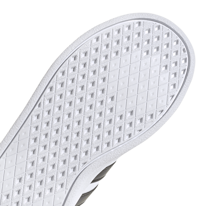 Tenis-adidas-unisex-Breaknet-2.0-K-para-tenis-color-blanco.-Lateral-Y-Suela