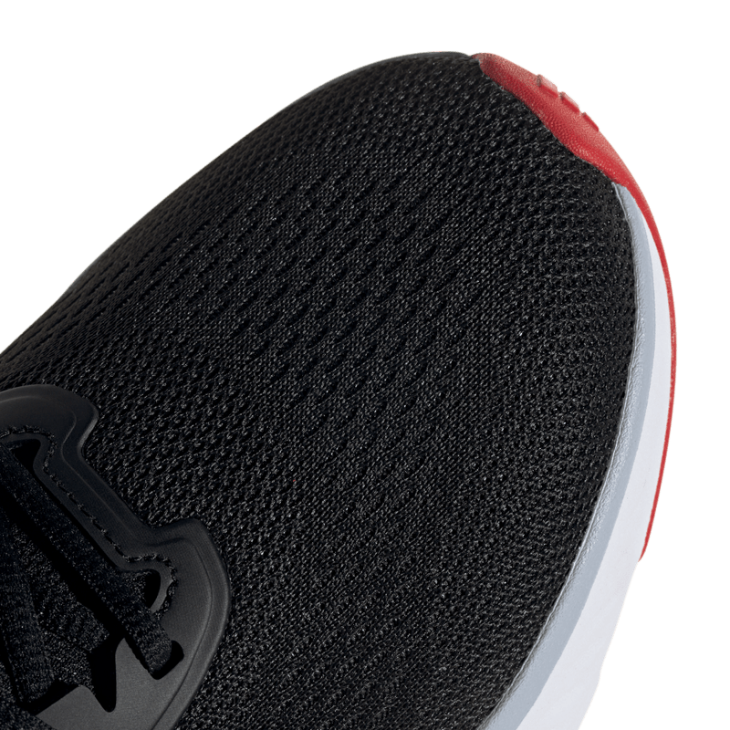 Tenis-adidas-para-hombre-Cloudfoam-Go-Shoes-para-correr-color-negro.-Lateral-Y-Suela