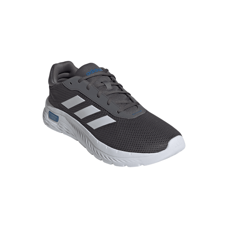 Tenis-adidas-para-hombre-Cloudfoam-Comfy-para-moda-color-negro.-Suela