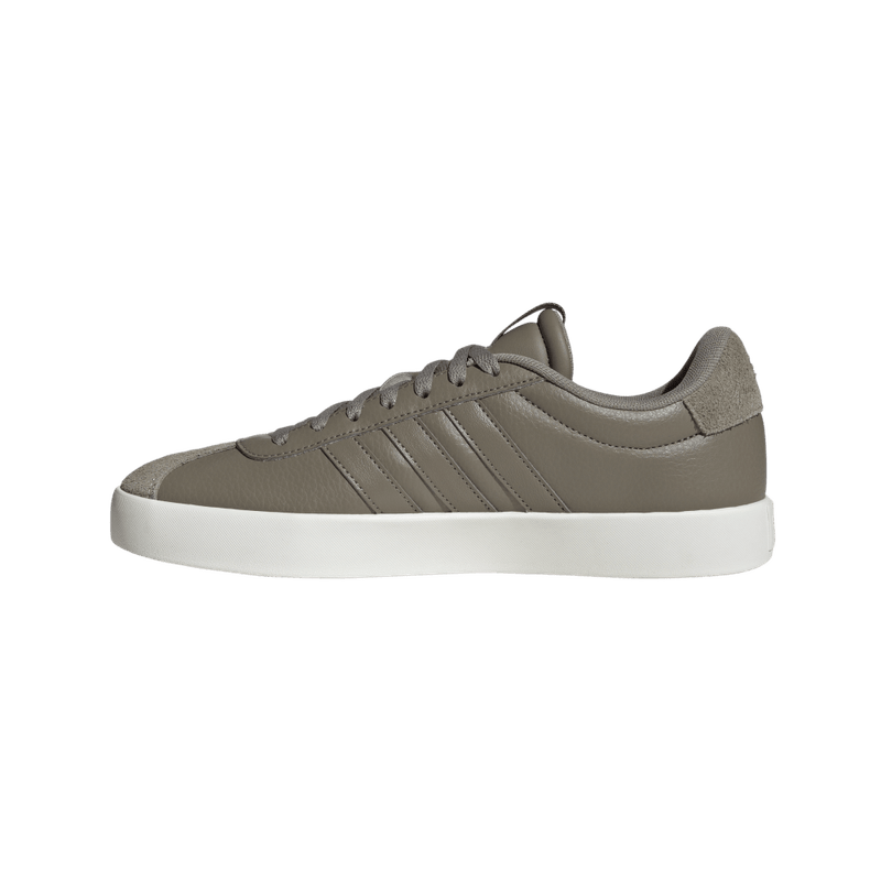 Tenis-adidas-para-hombre-Vl-Court-3.0-para-moda-color-rosado.-Lateral-Externa-Derecha