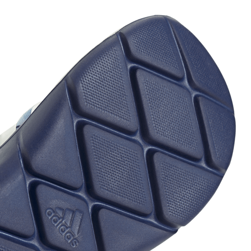 Tenis-adidas-unisex-Monofit-Mickey-I-para-entrenamiento-color-azul.-Detalle-1