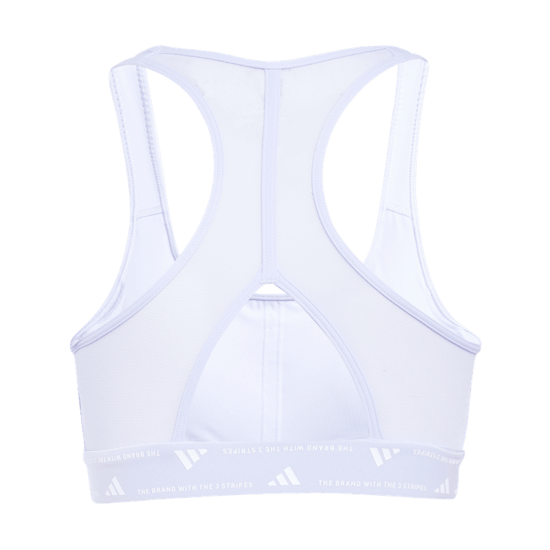 Top-adidas-para-mujer-Pwrct-Bra-para-entrenamiento-color-naranja.-Frente-Sobre-Modelo