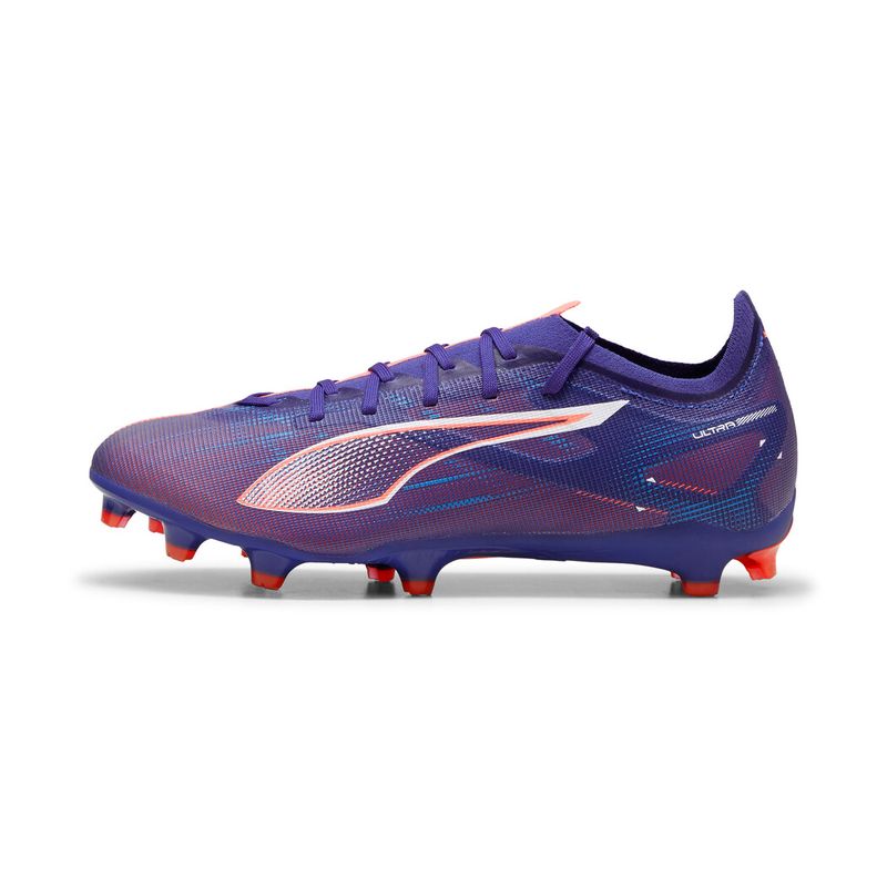 Guayos-puma-para-hombre-Ultra-5-Match-Fg-Ag-para-futbol-color-azul.-Lateral-Interna-Derecha