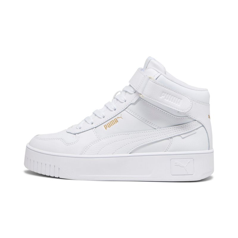 Tenis-puma-para-mujer-Carina-Street-Mid-Wns-para-moda-color-blanco.-Lateral-Interna-Derecha