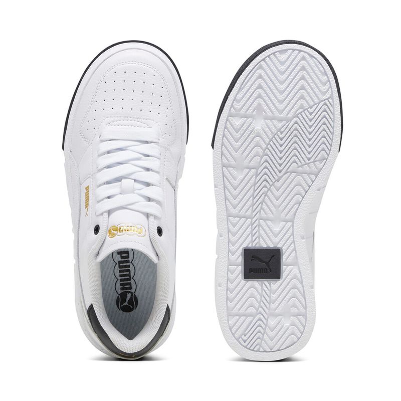 Tenis-puma-para-mujer-Puma-Cali-Court-Lth-Wns-para-moda-color-blanco.-Suela
