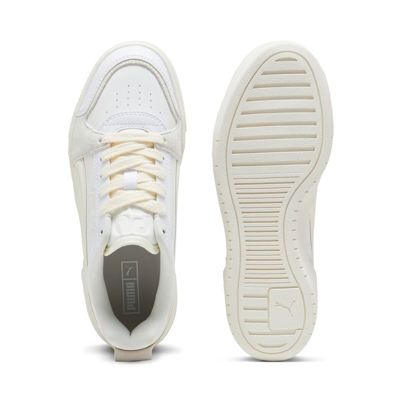 Tenis-puma-para-mujer-Ca-Pro-Lux-Iii-Wv-Wns-para-moda-color-blanco.-Suela