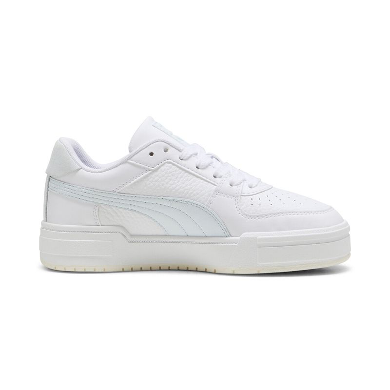 Tenis-puma-para-mujer-Ca-Pro-Wns-para-moda-color-blanco.-Lateral-Externa-Derecha