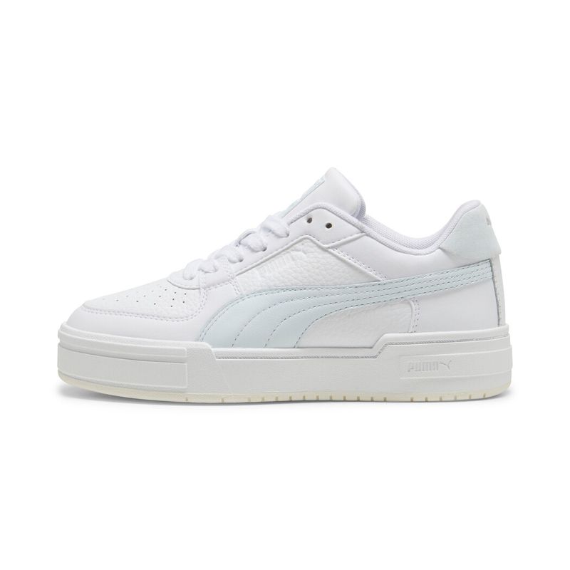 Tenis-puma-para-mujer-Ca-Pro-Wns-para-moda-color-blanco.-Lateral-Interna-Derecha