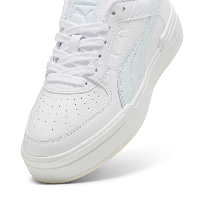 Tenis-puma-para-mujer-Ca-Pro-Wns-para-moda-color-blanco.-Capellada