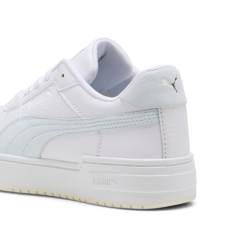 Tenis-puma-para-mujer-Ca-Pro-Wns-para-moda-color-blanco.-Talon