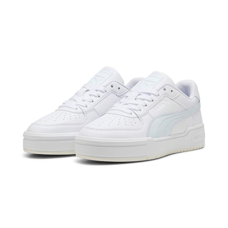 Tenis-puma-para-mujer-Ca-Pro-Wns-para-moda-color-blanco.-Par-Alineados