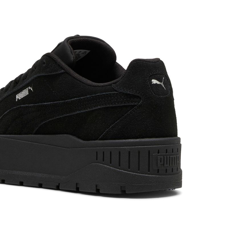 Tenis-puma-para-mujer-Karmen-Ii-Wns-para-moda-color-negro.-Talon