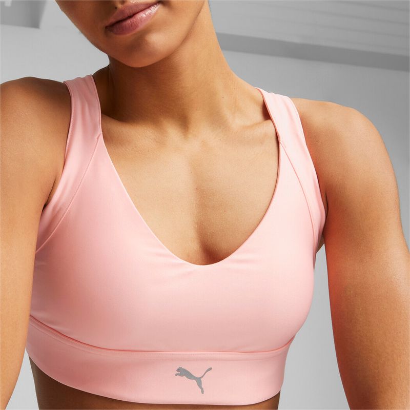 Top-puma-para-mujer-High-Impact-Ultraform-Running-Bra-W-para-correr-color-rosado.-Detalle-3