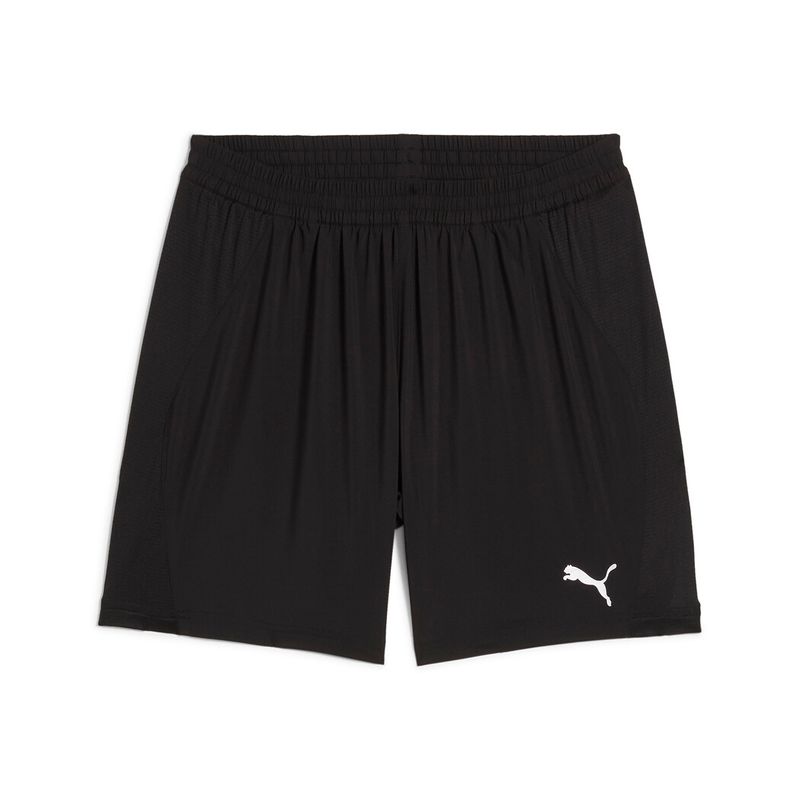 Puma Run Favorite Velocity Woven 2In1 Short Pantaloneta negro de hombre para correr Referencia 525800 01 prochampions