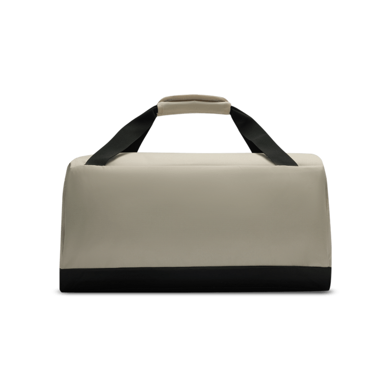 Maletin-under-armour-para-hombre-Ua-Triumph-Duffle-Sm-para-entrenamiento-color-beige.-Reverso-Sin-Modelo