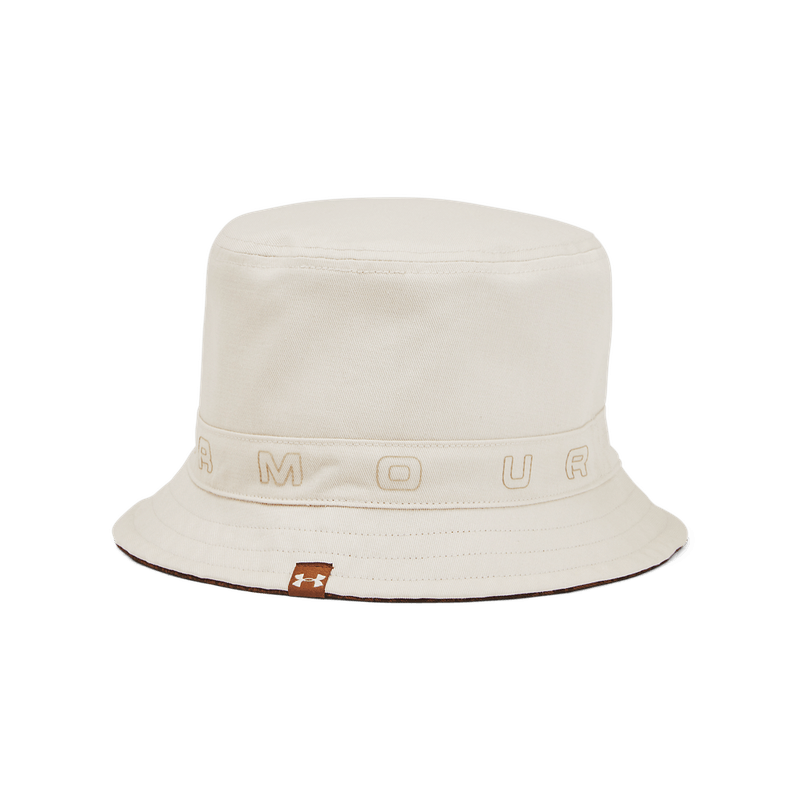 Gorro-under-armour-para-hombre-Reversible-Sportstyle-Bucket-para-entrenamiento-color-blanco.-Reverso-Sin-Modelo