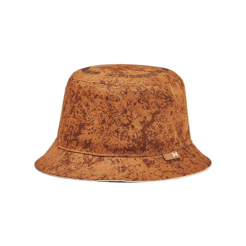 Gorro-under-armour-para-hombre-Reversible-Sportstyle-Bucket-para-entrenamiento-color-blanco.-Vista-Interior