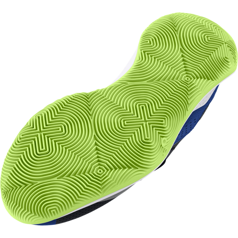 Tenis-under-armour-para-hombre-Ua-Jet-23-para-baloncesto-color-negro.-Suela