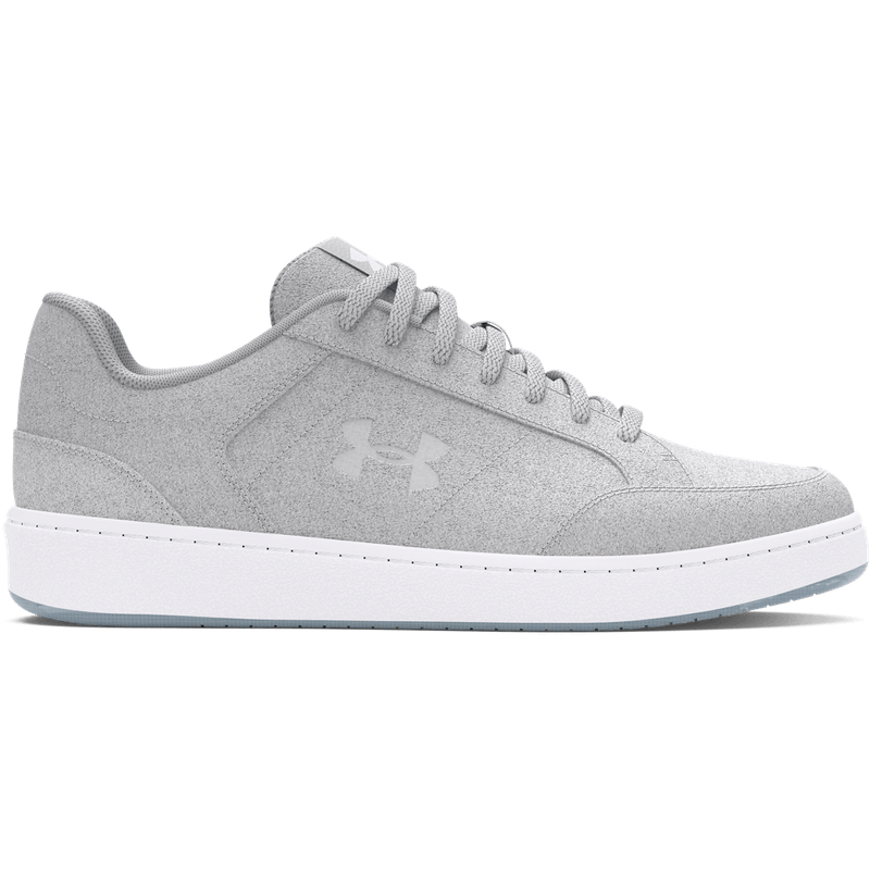 Tenis-under-armour-para-hombre-Ua-Official-Suede-para-moda-color-gris.-Lateral-Externa-Derecha