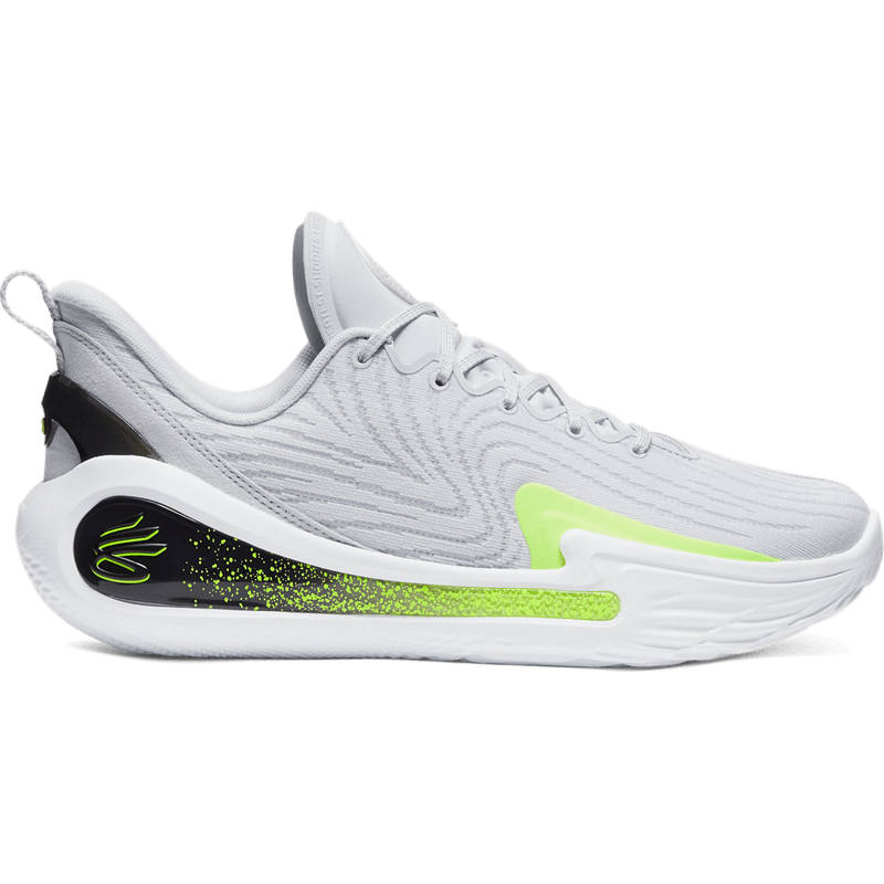 Tenis-under-armour-para-hombre-Curry-12-para-baloncesto-color-gris.-Lateral-Externa-Derecha