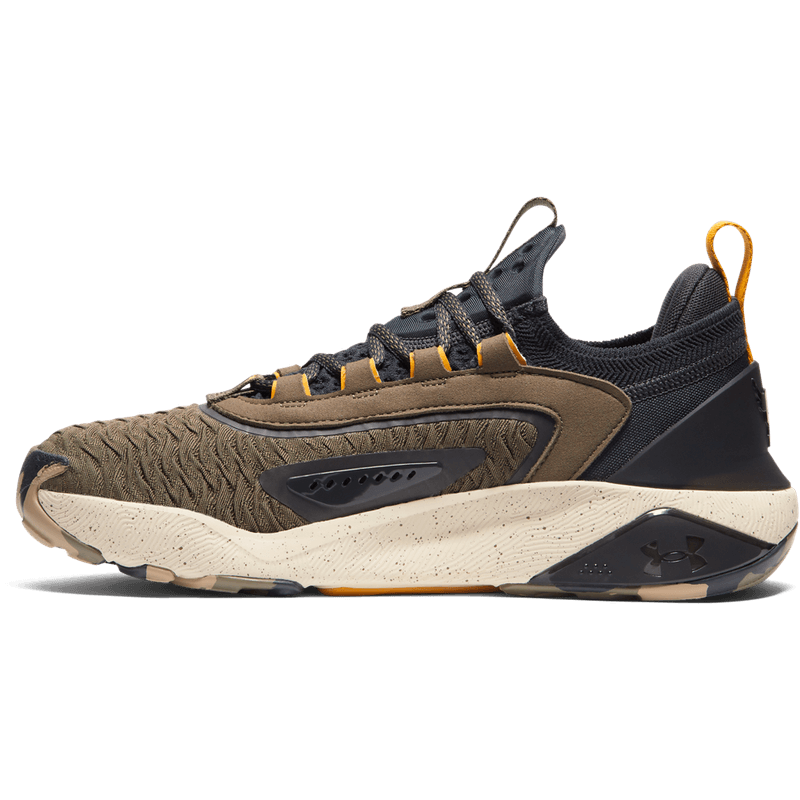 Tenis-under-armour-para-hombre-Ua-Project-Rock-7-Q4-para-entrenamiento-color-blanco.-Lateral-Interna-Derecha