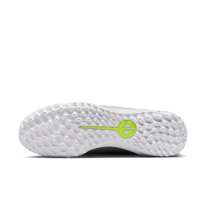 Guayos-nike-para-hombre-Legend-10-Academy-Tf-para-futbol-color-gris.-Suela