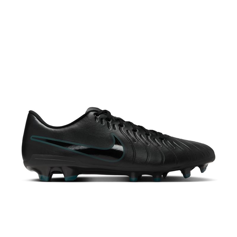 Guayos-nike-para-hombre-Legend-10-Club-Fg-Mg-para-futbol-color-negro.-Lateral-Externa-Derecha